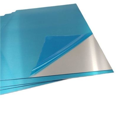 Water Heater Aluminum Plate 0.15.0-25.0 mm Alloy Sheet with 10-20 Elongation Supply