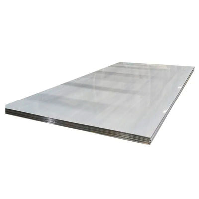 Water Heater Aluminum Plate 0.15.0-25.0 mm Alloy Sheet with 10-20 Elongation Supply