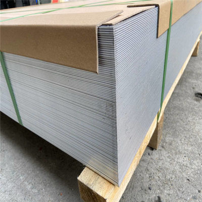 Aluminum Plate 6061 6063 5083 3003 1100 1050 1060 with Elongation 10-20 and Materials