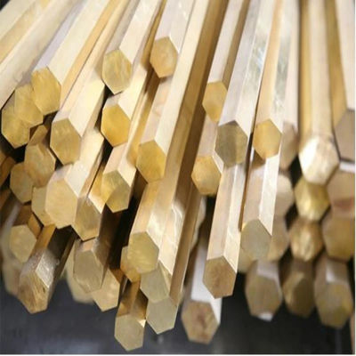 Copper Rod 99.9% for Custom Size Cube in C17200 C17300 C17510 Beryllium Copper Bar