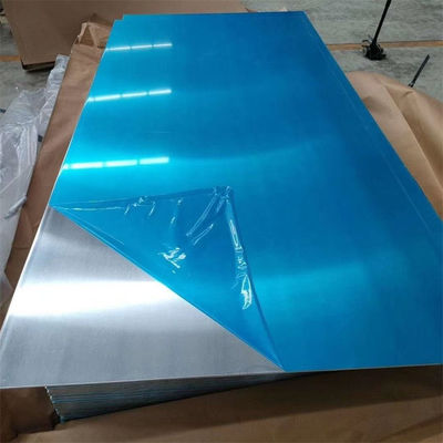 Aluminum Sheet 0.15.0-25.0 mm Alloy Plate Heat Sink Length 1-12m for Customized Needs