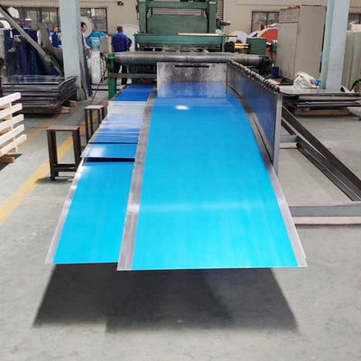Aluminum Sheet 0.15.0-25.0 mm Alloy Plate Heat Sink Length 1-12m for Customized Needs