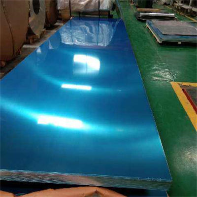 Aluminum Sheet 0.15.0-25.0 mm Alloy Plate Heat Sink Length 1-12m for Customized Needs