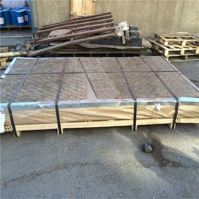 Aluminum Sheet 0.15.0-25.0 mm Alloy Plate Heat Sink Length 1-12m for Customized Needs