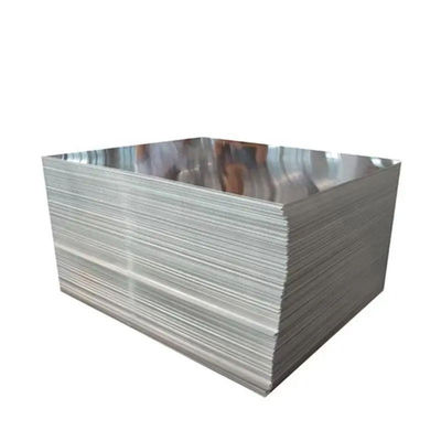 Aluminum Sheet 0.15.0-25.0 mm Alloy Plate Heat Sink Length 1-12m for Customized Needs