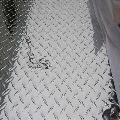 Customized Request Trade Assurance Aluminum Sheet 5052 5053 5083 for 1000 Series