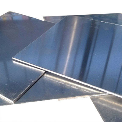 Customized Request Trade Assurance Aluminum Sheet 5052 5053 5083 for 1000 Series