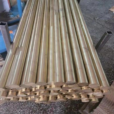 Hexagonal Brass Bar for Advanced Air Condition or Refrigerator Technology
