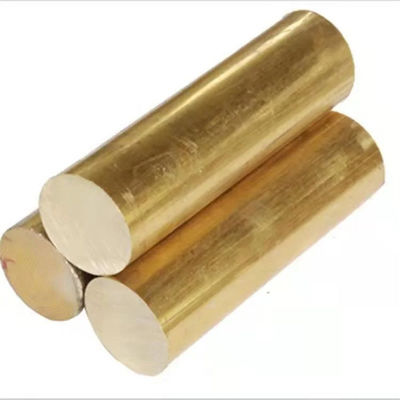 Hexagonal Brass Bar for Advanced Air Condition or Refrigerator Technology