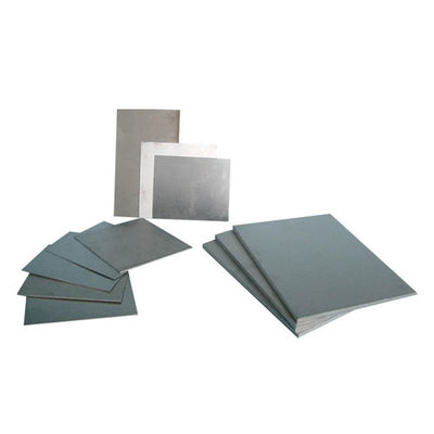Custom Mic 6 5X10 5052 1200 1050 5083 6mm Aluminum Sheet Plate with 1000 Series Alloy