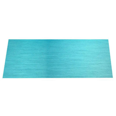 Custom Mic 6 5X10 5052 1200 1050 5083 6mm Aluminum Sheet Plate with 1000 Series Alloy