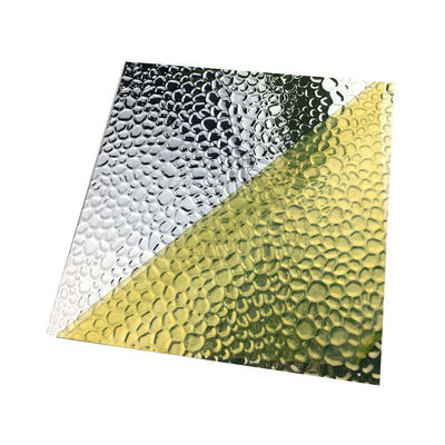 Custom Mic 6 5X10 5052 1200 1050 5083 6mm Aluminum Sheet Plate with 1000 Series Alloy