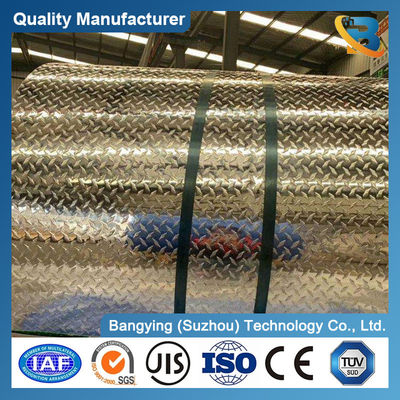 1050 Aluminum Sheet 6061 0.35mm Zinc Aluminum Plate Alloy for Glass Wall Request Sample