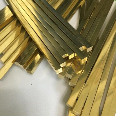 Water Heater Copper Round Rod with Wholesales Customized Request