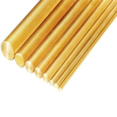 Water Heater Copper Round Rod with Wholesales Customized Request