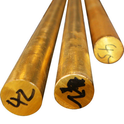 Water Heater Copper Round Rod with Wholesales Customized Request