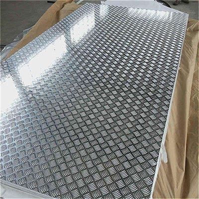 Aluminum Sheet Manufacturers T3-T8 Temper Cold Drawn Technique for Cookwares and Lights