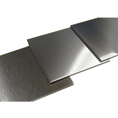 Aluminum Sheet Manufacturers T3-T8 Temper Cold Drawn Technique for Cookwares and Lights