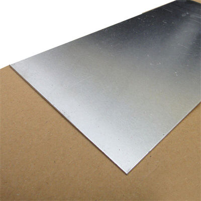 Aluminum Sheet Manufacturers T3-T8 Temper Cold Drawn Technique for Cookwares and Lights