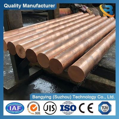 ASTM C38000 C36000 Brass Flat Bar 8*36mm Copper Alloy Flat Brass Bus Bar Copper Stick Rod