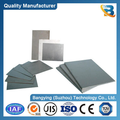 1-12m Length Silver 5052 5083 6082 6063 Aluminum Plate Painted Color 6061 Aluminum Sheet
