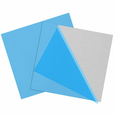 Sheet Metal Stamping Aluminum Sheet 5052 H32 Size 40X80 1.5mm Thickness T3-T8 Temper
