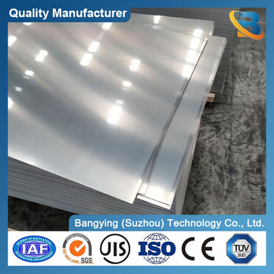 Aluminum Sheet 1050 1060 5754 3003 5005 5052 5083 6061 6063 7075 H26 T6 Sublimation Sheet Strip Coil Plate Foil Rol