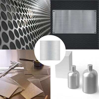 Aluminum Sheet 1050 1060 5754 3003 5005 5052 5083 6061 6063 7075 H26 T6 Sublimation Sheet Strip Coil Plate Foil Rol