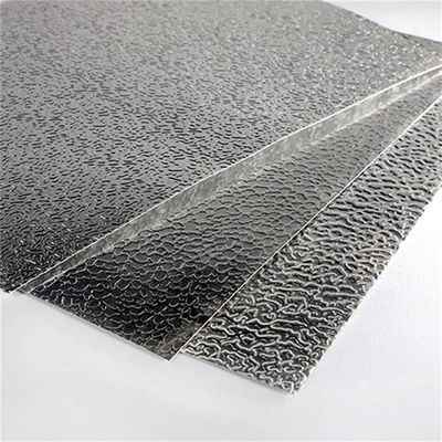3000 Series Heat Sink Aluminum Sheet Custom Brushed 5052 Plate in with 25mm Thickness