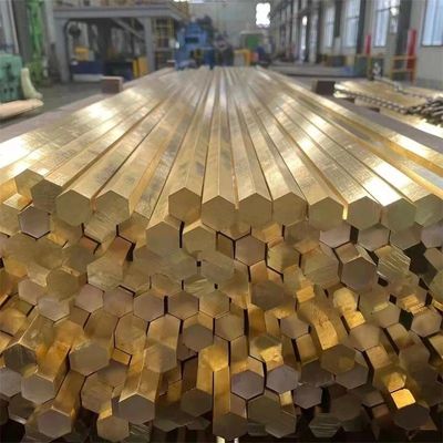 T1 Pure Copper Brass Copper Bar Plate with High Purity Melting Point C