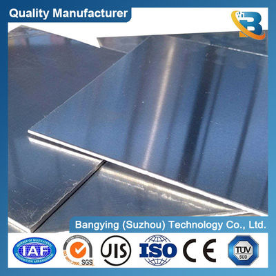 1050 1060 1100 Alloy Aluminum Sheet 12mm 5mm 0.1mm 0.2mm 0.3mm 0.7mm for Applications