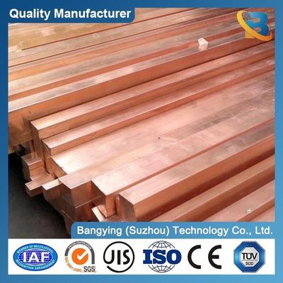 Density 8.9 H68 H65 H70 H80 H90 H96 Yellow Copper Round Bar for Hot Water Heater