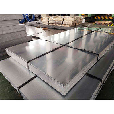 175-572 Ts MPa Aluminum Sheet 4mm 1050 4X8 5005 5052 5083 H321 Plate Delivery Fast
