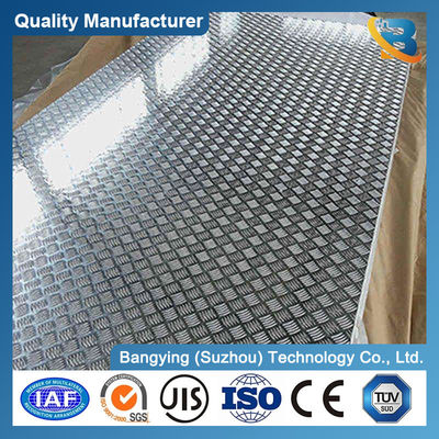 Temper T3 T8 1050 3003 Aluminum Alloy Sheet Plate Supply 2mm 3mm 4mm 5mm for Products
