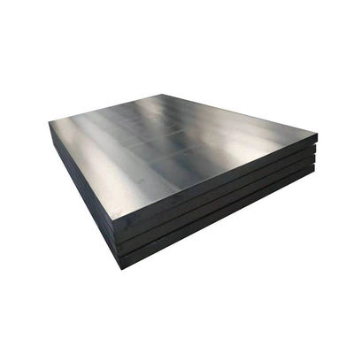 Alloy Alloy Custom Seamless Aluminum Sheet Rail Transit Metals 7075 Aluminum Plate T6