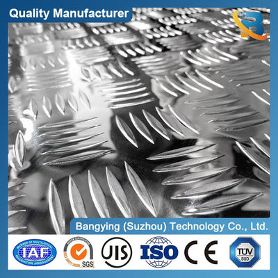 Supply 0.15.0-25.0 mm Temper T3 T8 Alloy Sheet Aluminum Plate Grade 5000 Series