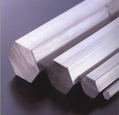 ASTMB Certified Hexagonal Aluminium Square Rod 6061 T6 Aluminum Rectangular Flat Bar
