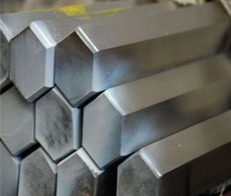 ASTMB Certified Hexagonal Aluminium Square Rod 6061 T6 Aluminum Rectangular Flat Bar