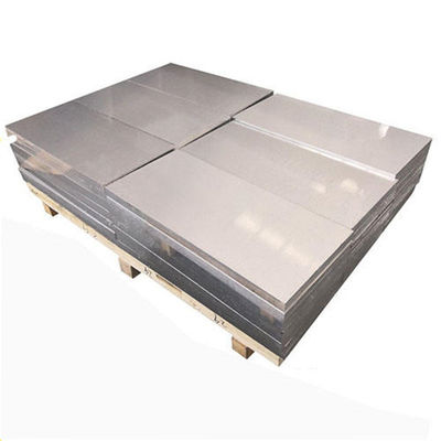 Alloy Embossed Aluminium Diamond Sheet 1060 3003 5052 5754 Tread Aluminum Checker Plate