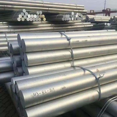 20mm 250mm 6061 6063 7075 6082 T6 Aluminium Bar Customized to Your Specifications