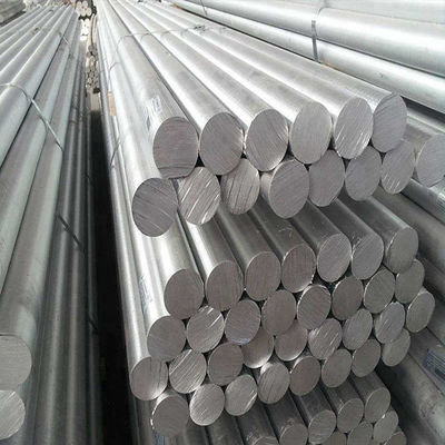 20mm 250mm 6061 6063 7075 6082 T6 Aluminium Bar Customized to Your Specifications