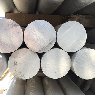 20mm 250mm 6061 6063 7075 6082 T6 Aluminium Bar Customized to Your Specifications