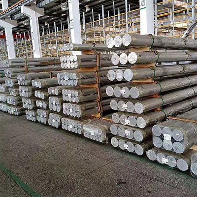 20mm 250mm 6061 6063 7075 6082 T6 Aluminium Bar Customized to Your Specifications