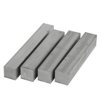 Hot Rolled Extrusion Round Square Flat 2A02 2A16 2A11 2A12 Aluminum Alloy Rod Bar