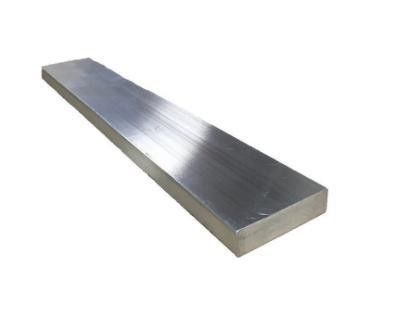 Hot Rolled Extrusion Round Square Flat 2A02 2A16 2A11 2A12 Aluminum Alloy Rod Bar