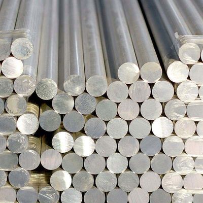 Free Sample 5056 5083 6061 6063 6082 Aluminum Bar within Length 1-12m or as Required