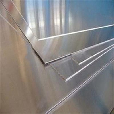 1060 Aluminum Plate with 1 Inch Thickness and Affordable Per Kg from Experienced