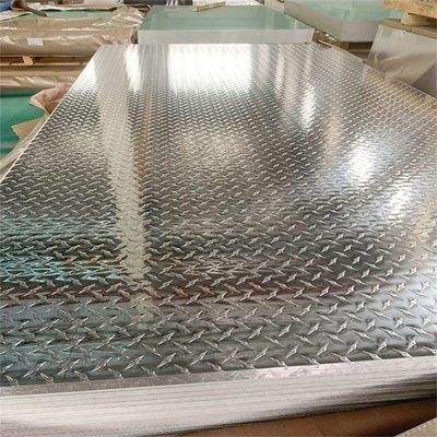 1060 Aluminum Plate with 1 Inch Thickness and Affordable Per Kg from Experienced