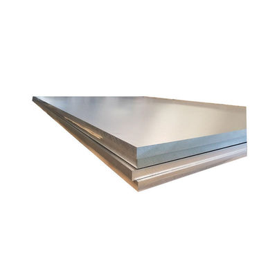 1060 Aluminum Plate with 1 Inch Thickness and Affordable Per Kg from Experienced