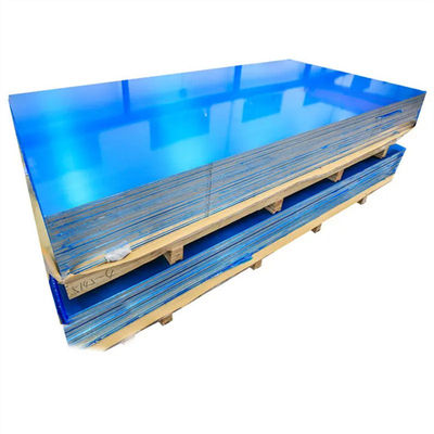1060 Aluminum Plate with 1 Inch Thickness and Affordable Per Kg from Experienced